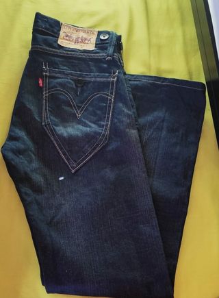 levi's 504