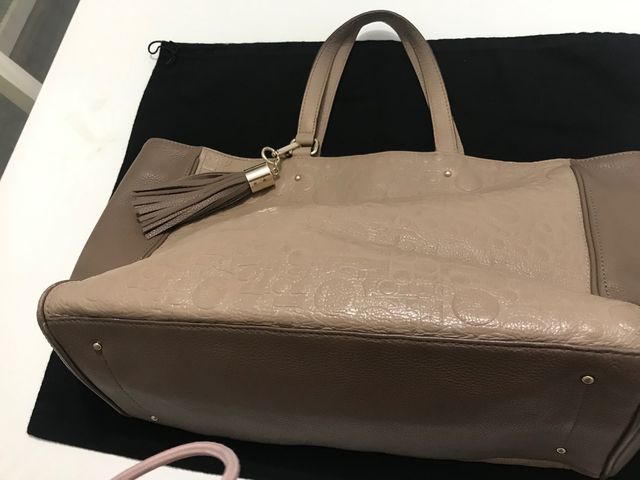 Bolso Purificación Garcia