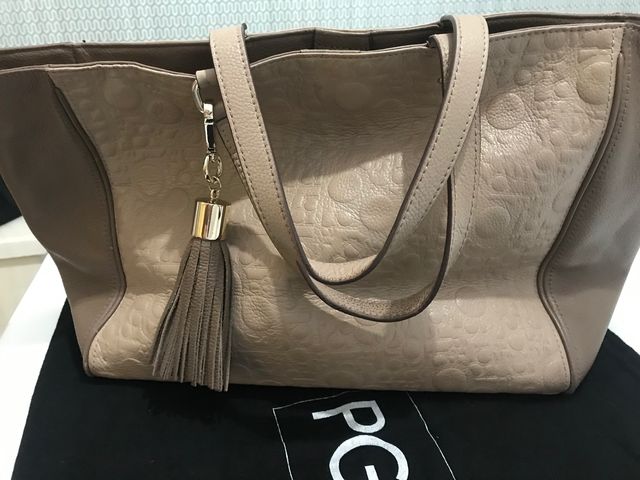 Bolso Purificación Garcia