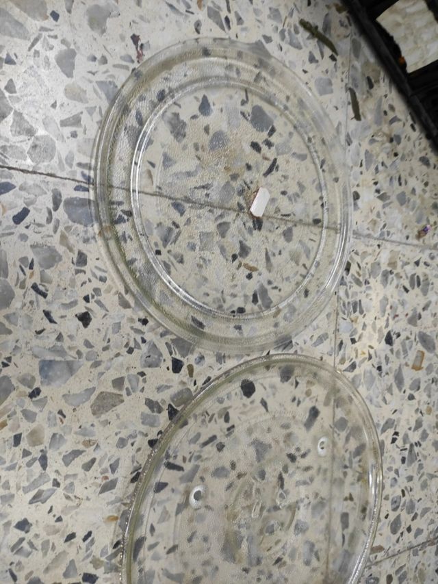 PLATO MICROONDAS 3 TAMAÑOS