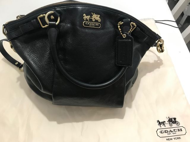 Bolso COACH
