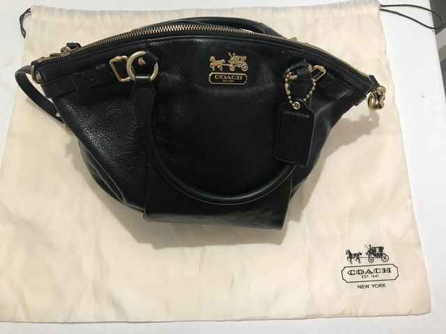 Bolso COACH