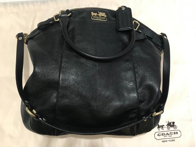 Bolso COACH