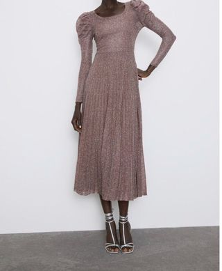 Vestidos de Zara para mujer | FASHIOLA.es - Página 5