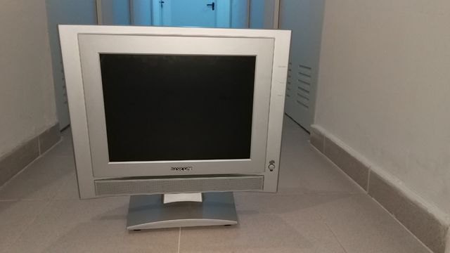 Monitor PC BasicLine