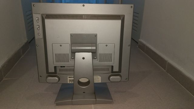 Monitor PC BasicLine