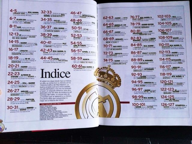 la fabrica de sueños 50 años del Santiago Bernabéu