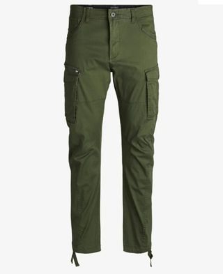 Pantalón Hombre Jacks and Jones. talla 32\\/32. de segunda mano por 17 EUR  en Málaga en WALLAPOP