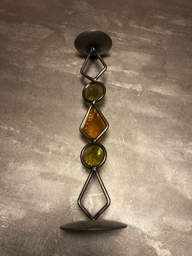 Candelabro - portavelas