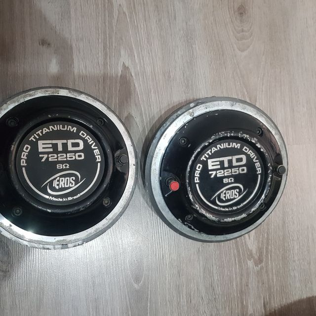 Eros 2" 72250 titaniun