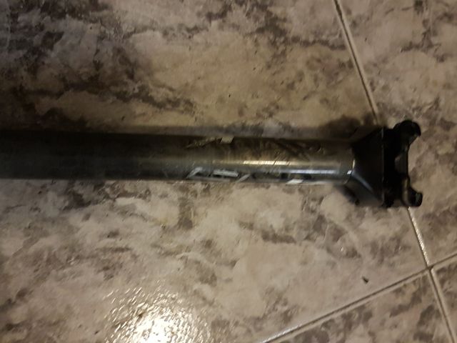 tija de carbono 27,2 fsa