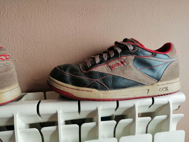 Zapatillas Reebok Pump