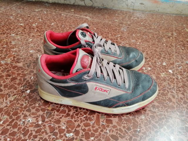 Zapatillas Reebok Pump