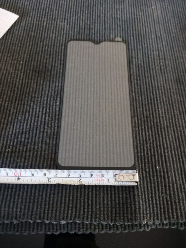 Protector de pantalla