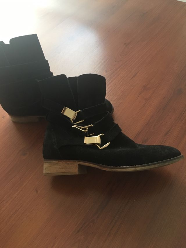 Bota mujer Steve Madden