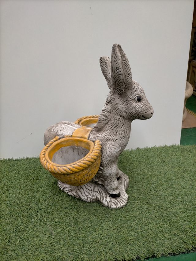 BURRO PIEDRA
