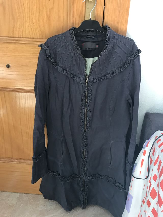 Chaqueta 