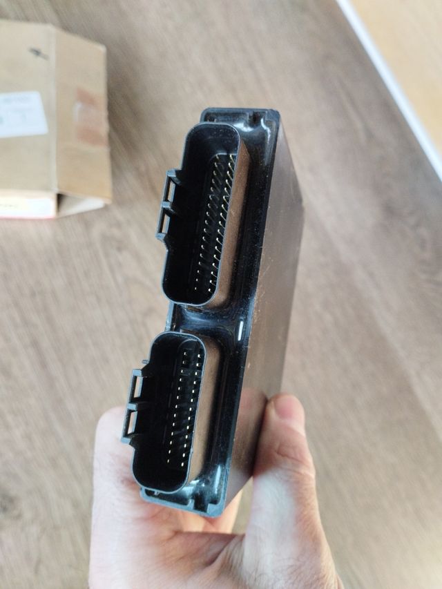 Centralita limitada Suzuki GSR600