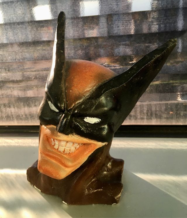 Cabezas MARVEL / IMAGE