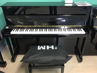 PIANOS YAMAHA