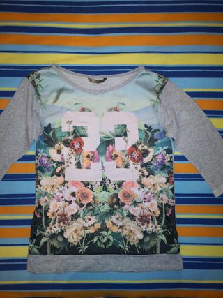 Sudaderas Sfera Mujer Online Sales, UP TO 64% OFF | www.apmusicales.com