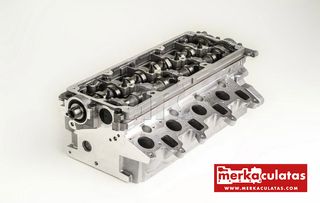 CULATA NUEVA VW, SEAT, AUDI 2.0 TDI CAG CAH CBB
