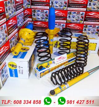 Suspensión Bilstein B12 SEAT LEON 1M