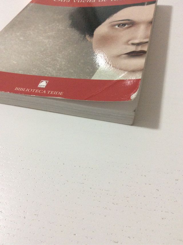 OTRA VUELTA DE TUERCA