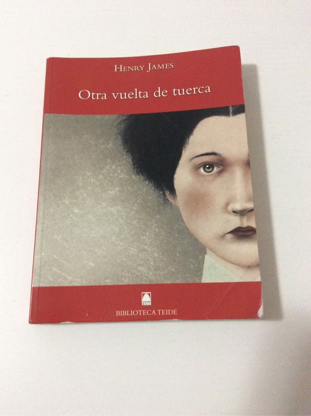 OTRA VUELTA DE TUERCA