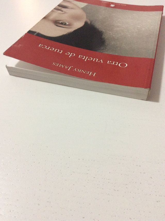 OTRA VUELTA DE TUERCA