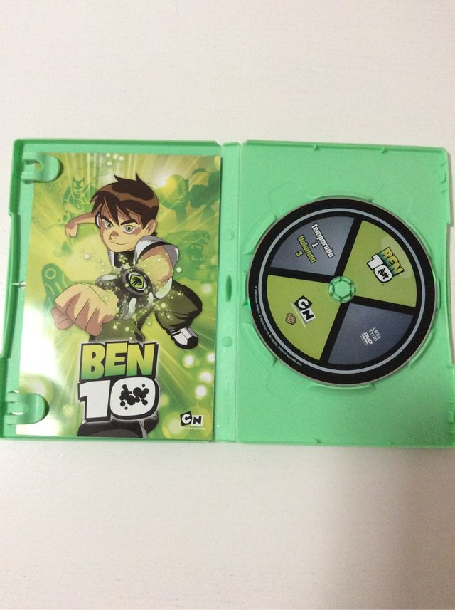 BEN 10