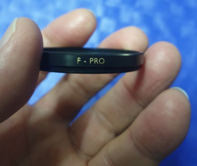 Filtro B+W 49 010 uv-Haze 1xMRC