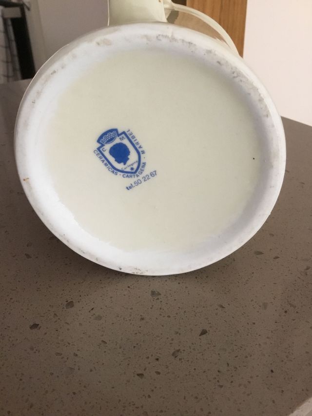 JARRA SERVICIO EXTINCIÓN INCENDIOS SEVILLA