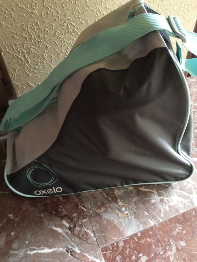 patines en linea profesional con accesorios y bols