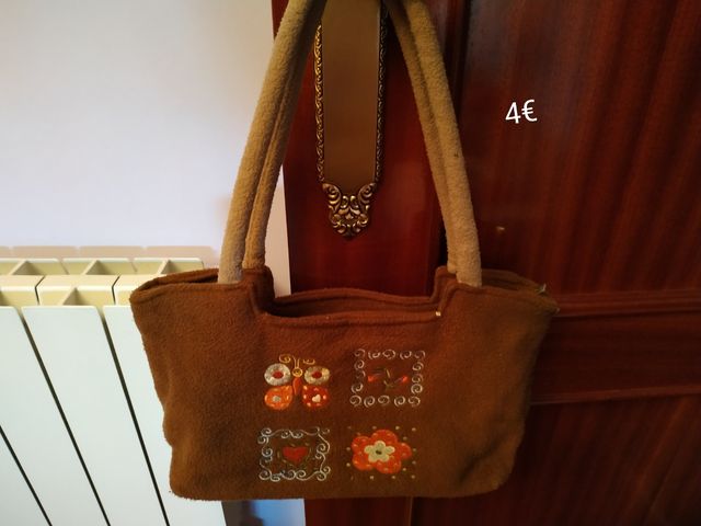 bolso  mujer