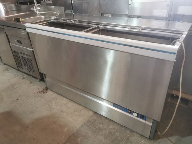 Enfriador de bebidas 1.46 de segunda mano en Zaragoza en WALLAPOP