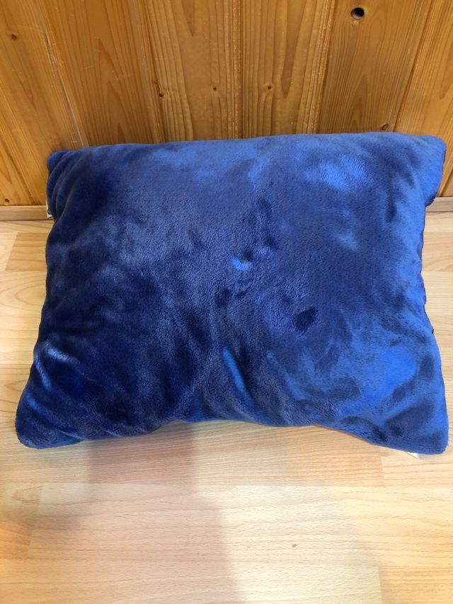 cuscino topolino peluche