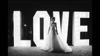 Vestido Novia Perla La Sposa 2018 NEGOCIABLE!