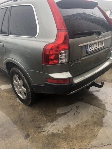 Despiece volvo xc90 año 2007