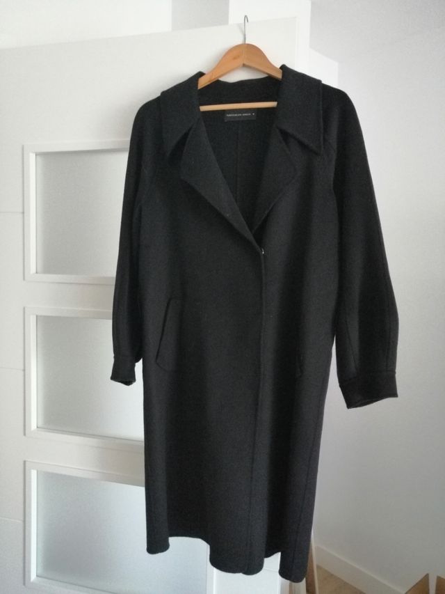 Abrigo Purificación García