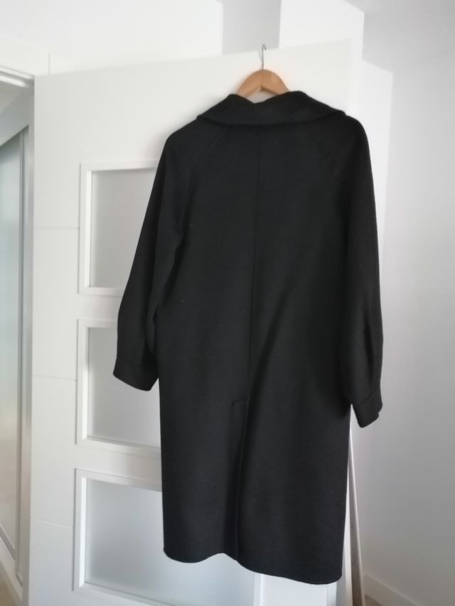 Abrigo Purificación García