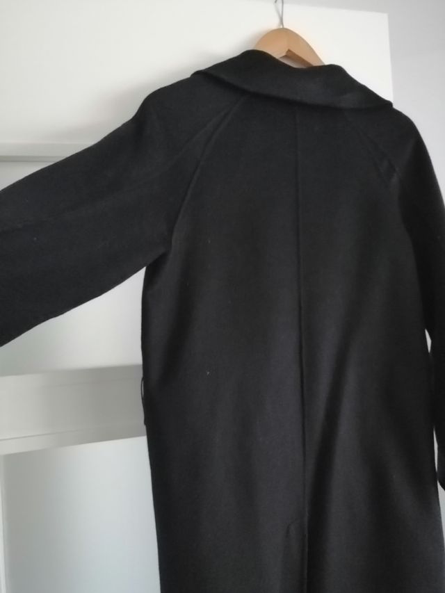 Abrigo Purificación García