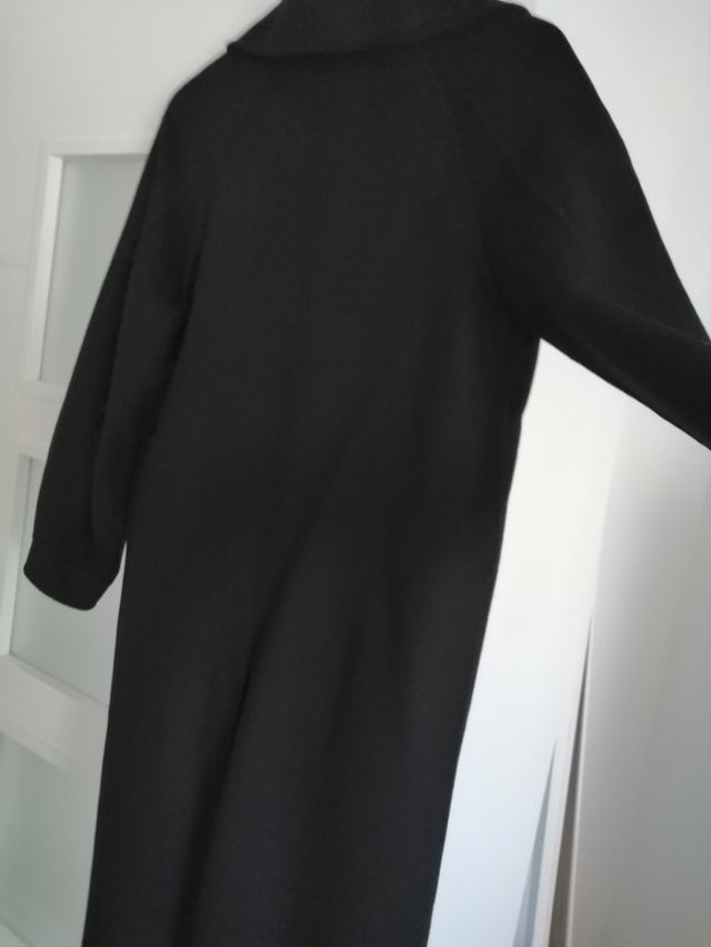 Abrigo Purificación García