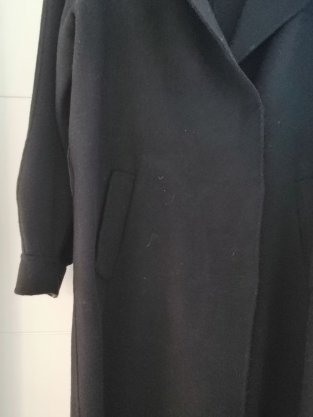 Abrigo Purificación García