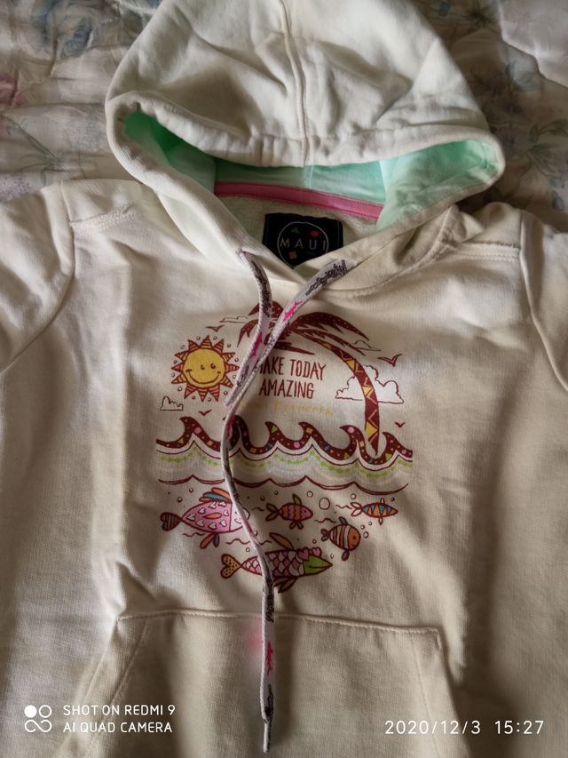 lote de ropa de niña