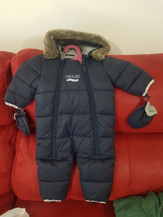 demoler el propósito Todo el tiempo Abrigo/Buzo Timberland. Niño o bebe de segunda mano por 28 € en Madrid en WALLAPOP demoler el propósito Todo el tiempo Abrigo/Buzo Timberland. Niño o bebe de segunda mano por 28 € en Madrid en WALLAPOP