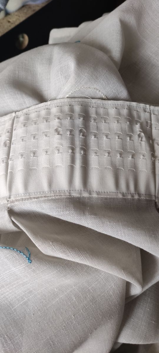 CORTINAS INFANTILES CONFECCIONADAS