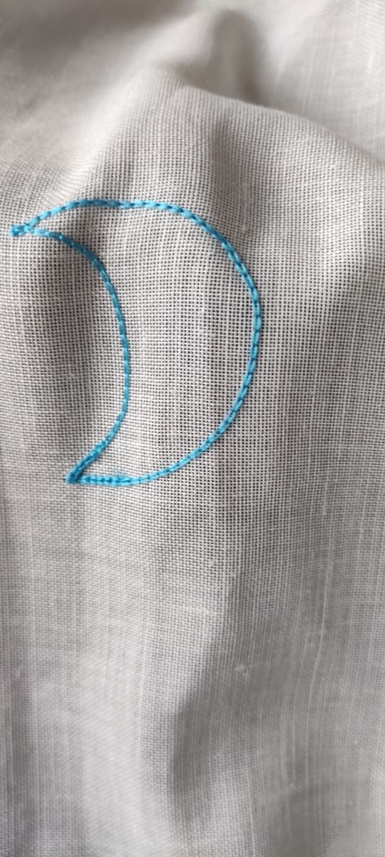 CORTINAS INFANTILES CONFECCIONADAS