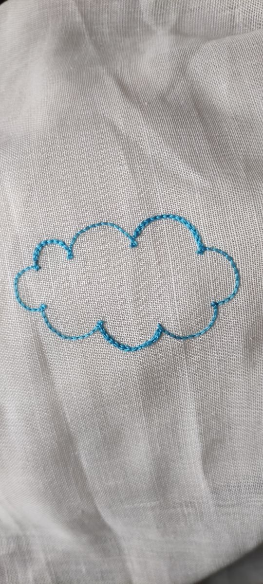 CORTINAS INFANTILES CONFECCIONADAS