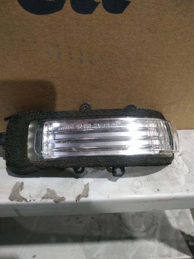 Toyota Rav4 cristal,carcasa...